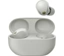 Sony WF-1000XM5 Wireless Earbuds Silver thumbnail 1