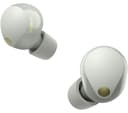 Sony WF-1000XM5 Wireless Earbuds Silver thumbnail 2