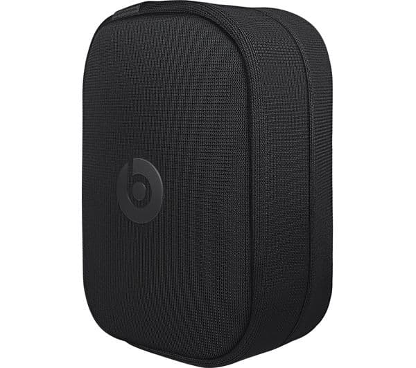 Beats Studio Pro Headphones Black - Image 6