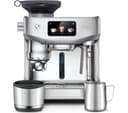 SAGE SES985 Oracle Jet Bean to Cup Coffee Machine - Stainless steel thumbnail 3