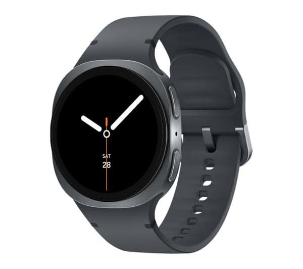 Samsung Galaxy Watch8 Smartwatch 40mm Graphite - Image 1