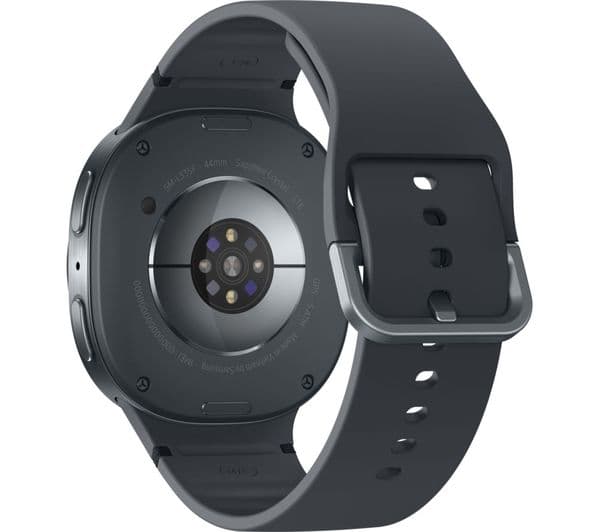 Samsung Galaxy Watch8 Smartwatch 40mm Graphite - Image 2