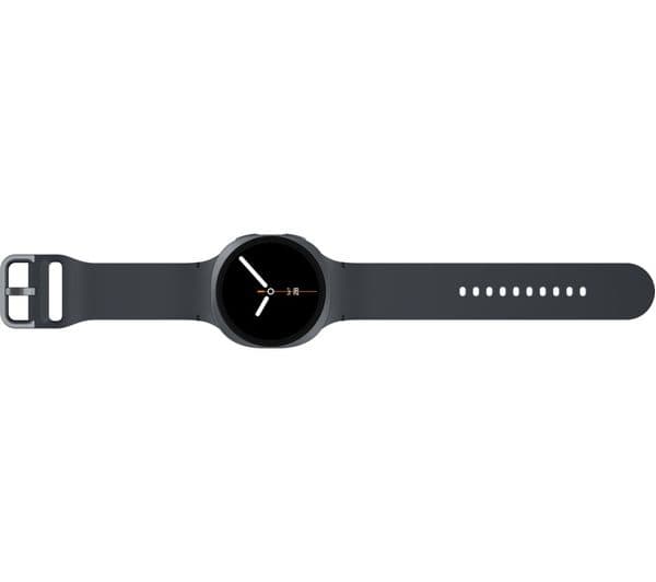 Samsung Galaxy Watch8 Smartwatch 40mm Graphite - Image 4