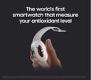 Samsung Galaxy Watch8 Smartwatch 40mm Graphite thumbnail 9