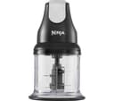 Ninja NJ1002UKBK Express Chop Mini Chopper & Blender Black thumbnail 1