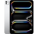 Apple iPad Pro 11" M5 256GB Silver thumbnail 2