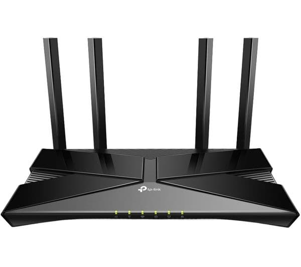 TP-Link Archer AX58 WiFi Router
