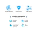TP-Link Archer AX58 WiFi Router thumbnail 4