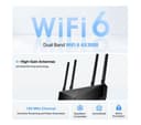 TP-Link Archer AX58 WiFi Router thumbnail 5