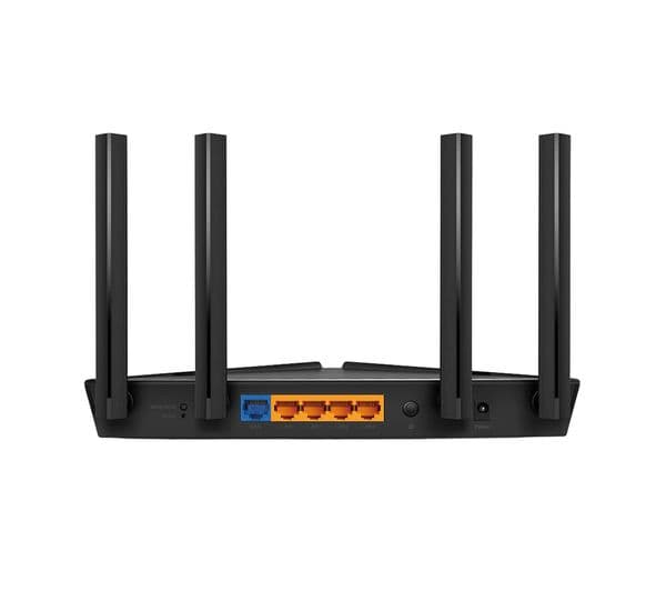TP-Link Archer AX58 WiFi Router - Image 6