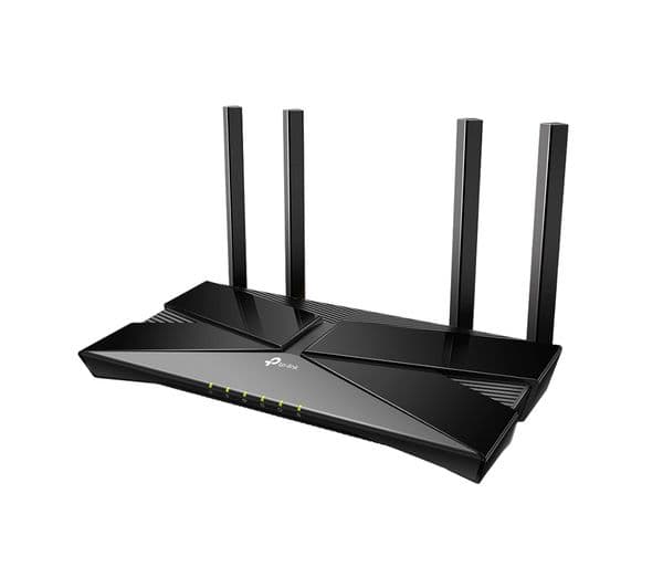 TP-Link Archer AX58 WiFi Router - Image 7