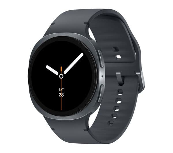 Samsung Galaxy Watch8 Smartwatch 44mm Graphite - Image 1