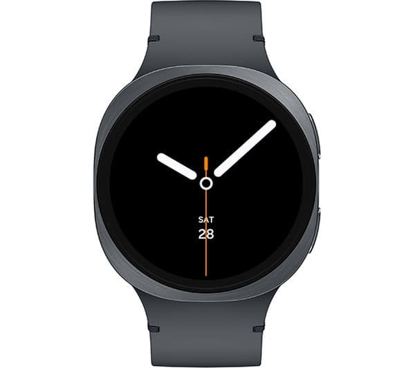 Samsung Galaxy Watch8 Smartwatch 44mm Graphite - Image 5