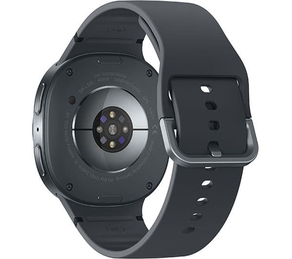 Samsung Galaxy Watch8 Smartwatch 44mm Graphite - Image 6