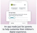 Amazon Echo Dot Kids 5th Gen Multicolour thumbnail 3