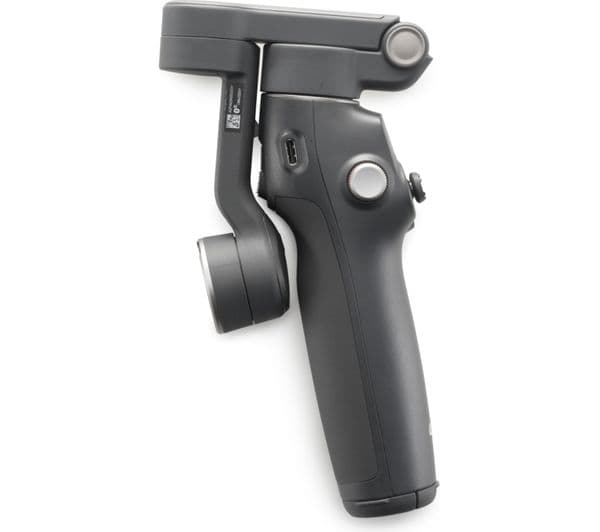 DJI Osmo Mobile 8 Smartphone Gimbal Black - Image 2