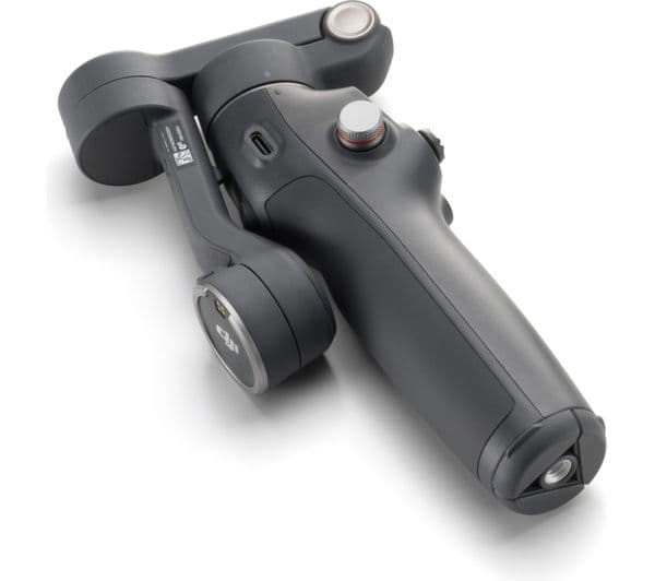 DJI Osmo Mobile 8 Smartphone Gimbal Black - Image 7
