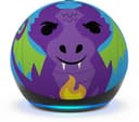 Amazon Echo Dot Kids 5th Gen Smart Speaker Dragon thumbnail 1