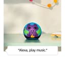 Amazon Echo Dot Kids 5th Gen Smart Speaker Dragon thumbnail 3