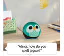 Amazon Echo Dot Kids 5th Gen Smart Speaker Dragon thumbnail 4