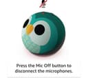 Amazon Echo Dot Kids 5th Gen Smart Speaker Dragon thumbnail 7