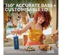 ULTIMATE EARS BOOM 4 Portable Bluetooth Speaker - Black thumbnail 3