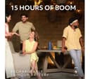 ULTIMATE EARS BOOM 4 Portable Bluetooth Speaker - Black thumbnail 4