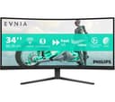 Philips Evnia 3000 34M2C3500L 34" thumbnail 1
