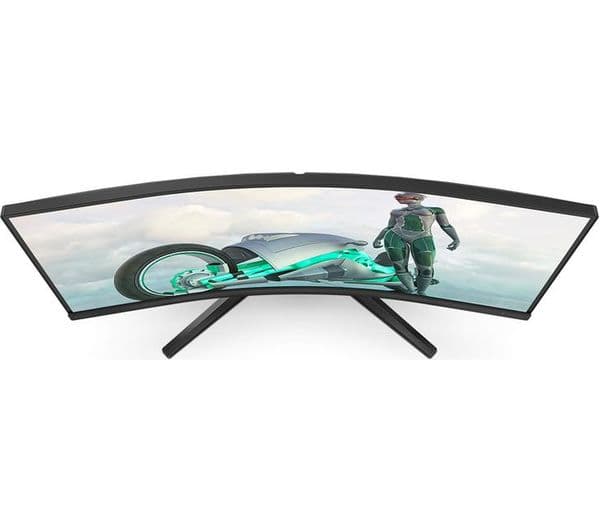 Philips Evnia 3000 34M2C3500L 34" - Image 2