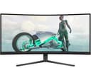 Philips Evnia 3000 34M2C3500L 34" thumbnail 6