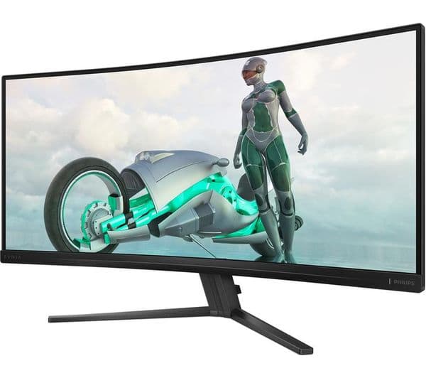 Philips Evnia 3000 34M2C3500L 34" - Image 8