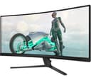 Philips Evnia 3000 34M2C3500L 34" thumbnail 8