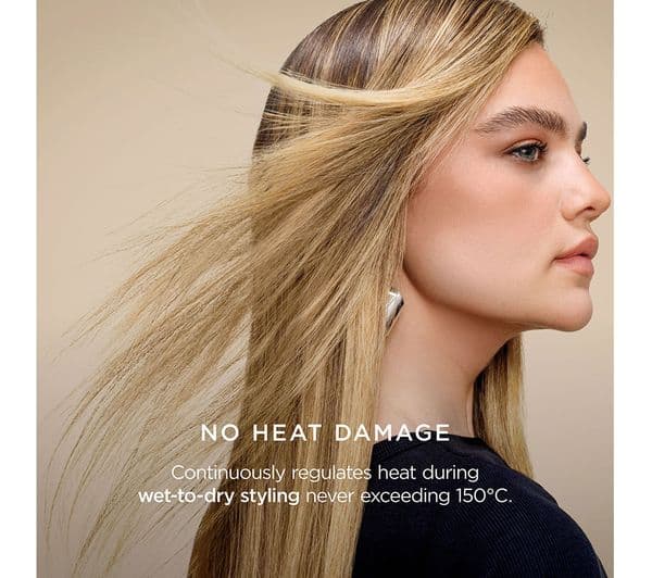 Shark Glam 5-in-1 Multi-Styler Gold - Image 5