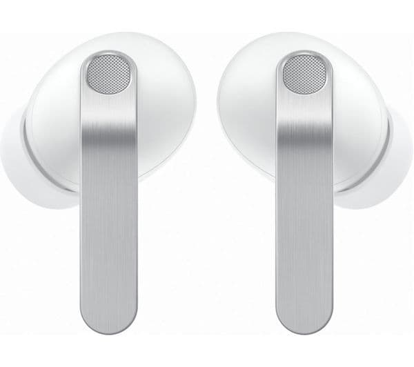 Samsung Galaxy Buds4 Pro White