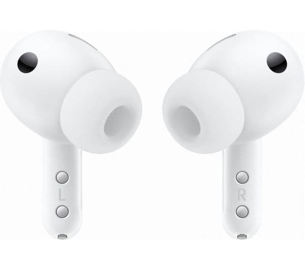 Samsung Galaxy Buds4 Pro White - Image 2
