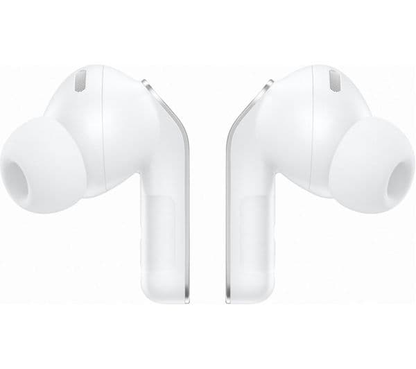 Samsung Galaxy Buds4 Pro White - Image 3