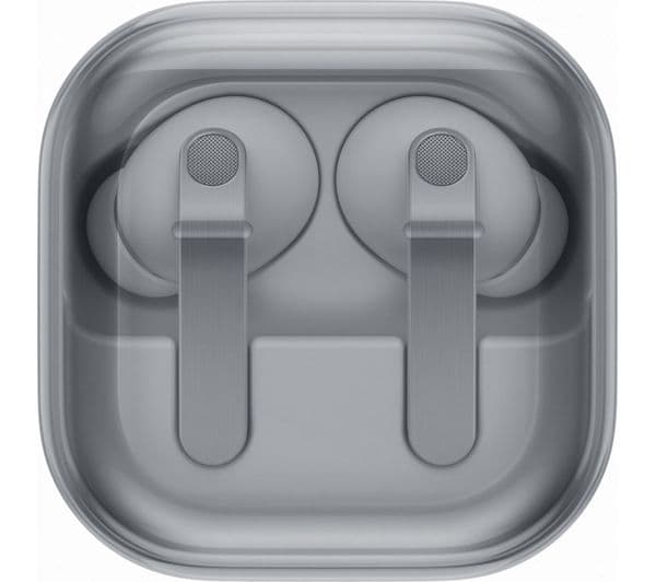 Samsung Galaxy Buds4 Pro White - Image 4