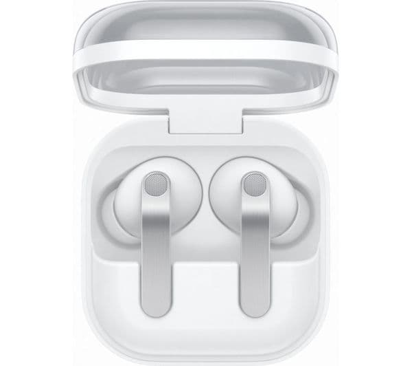 Samsung Galaxy Buds4 Pro White - Image 5