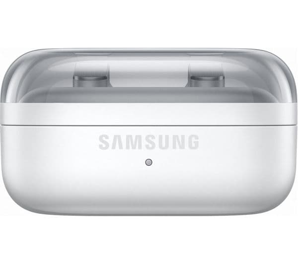 Samsung Galaxy Buds4 Pro White - Image 6