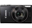 CANON IXUS 285 HS Compact Camera - Black thumbnail 1