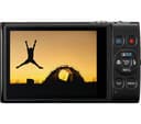 CANON IXUS 285 HS Compact Camera - Black thumbnail 3