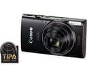 CANON IXUS 285 HS Compact Camera - Black thumbnail 6