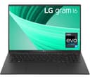 LG gram 16 16Z90R-K.AA78A1 16" Laptop - Intel® Core™ i7, 1 TB SSD, Black thumbnail 1