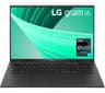 LG gram 16 16Z90R-K.AA78A1 16" Laptop - Intel® Core™ i7, 1 TB SSD, Black