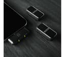 Rode Wireless Micro USB-C Microphone System Black thumbnail 6