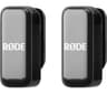 Rode Wireless Micro USB-C Microphone System Black (Refurbished – Excellent)