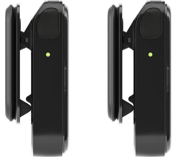 Rode Wireless Micro USB-C Microphone System Black - Image 7