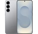 Samsung Galaxy S25 256GB Silver Shadow thumbnail 1