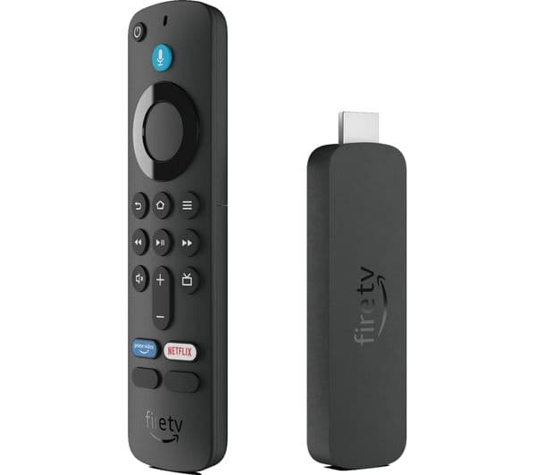Amazon Fire TV Stick 4K Plus 2nd Gen - Image 2
