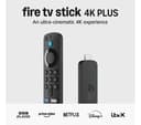 Amazon Fire TV Stick 4K Plus 2nd Gen thumbnail 3